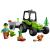 Lego City Park Tractor 60390 - view 3