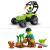 Lego City Park Tractor 60390 - view 7