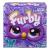 Purple Furby - view 1