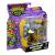 Teenage Mutant Ninja Turtles Movie Rocksteady Figure - view 2