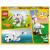 Lego Creator White Rabbit 31133 - view 3