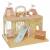 Sylvanian Families Baby Castle Nursery 5316 - view 9