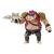 Teenage Mutant Ninja Turtles Movie Bebop Figure - view 3