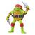 Teenage Mutant Ninja Turtles Movie Raphael Figure - view 3