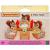 Sylvanian Families 3 Piece Suite 4464 - view 1