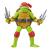 Teenage Mutant Ninja Turtles Movie Raphael Figure - view 4