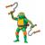 Teenage Mutant Ninja Turtles Movie Michaelangelo Figure - view 3