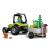 Lego City Park Tractor 60390 - view 4