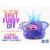 Purple Furby - view 2