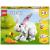 Lego Creator White Rabbit 31133 - view 1