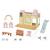 Sylvanian Families Baby Castle Nursery 5316 - view 8