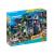 Playmobil Scooby Doo! Mystery Mansion Playset - view 1