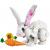 Lego Creator White Rabbit 31133 - view 2