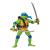 Teenage Mutant Ninja Turtles Movie Leonardo Figure - view 3