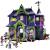 Playmobil Scooby Doo! Mystery Mansion Playset - view 8