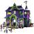 Playmobil Scooby Doo! Mystery Mansion Playset - view 7