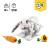 Lego Creator White Rabbit 31133 - view 4