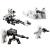 Star Wars Lego Snowtrooper Battle Pack 75320 - view 4