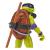 Teenage Mutant Ninja Turtles Movie Donatello Figure - view 6