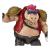 Teenage Mutant Ninja Turtles Movie Bebop Figure - view 6