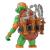 Teenage Mutant Ninja Turtles Movie Michaelangelo Figure - view 6